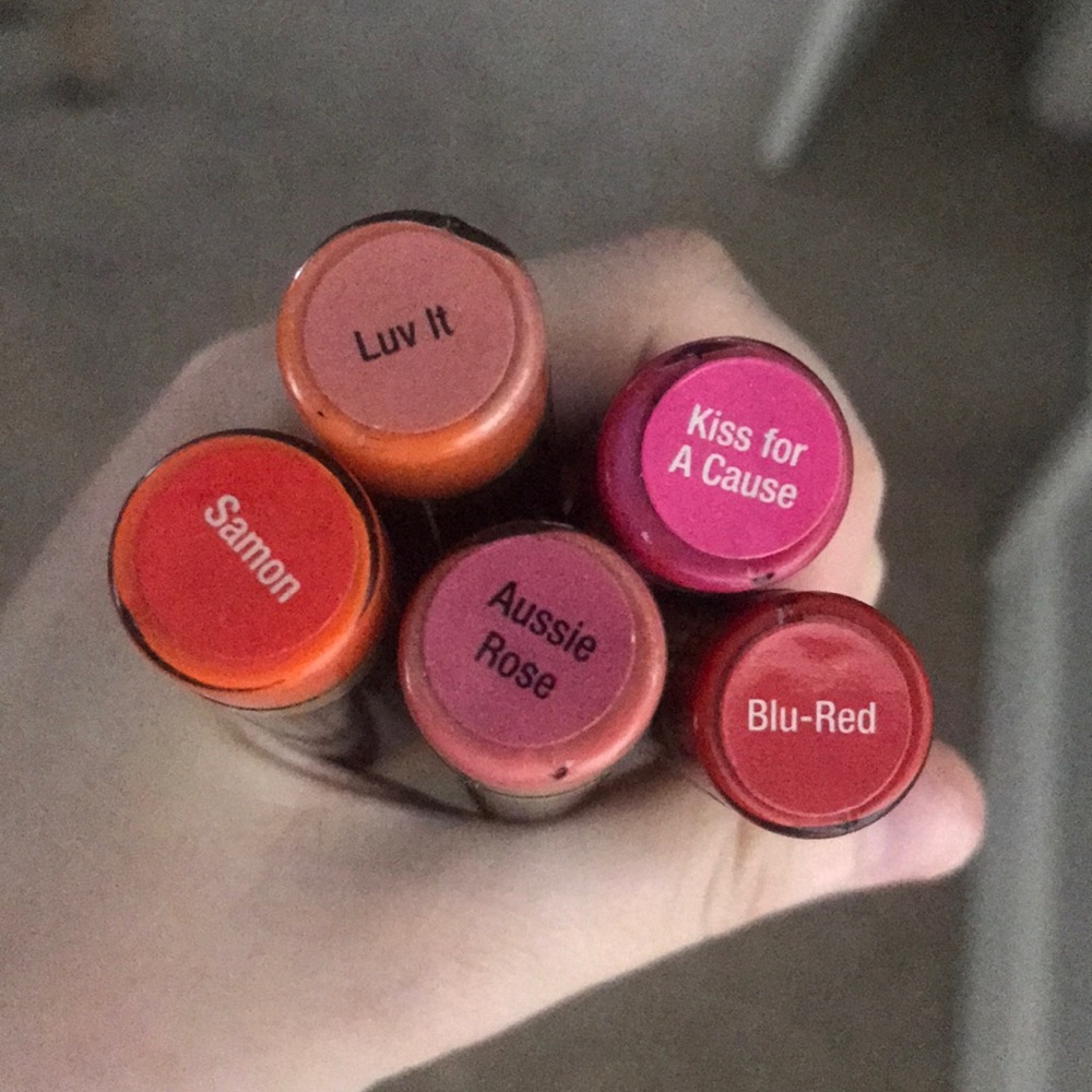 LipSense